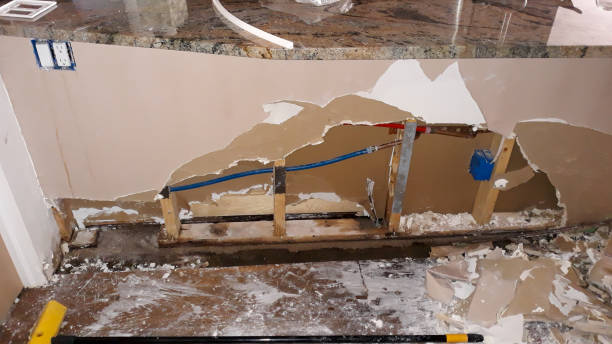 Best Fire Damage Restoration  in Chico, WA